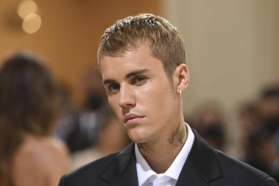 Justin Bieber Justin Bieber