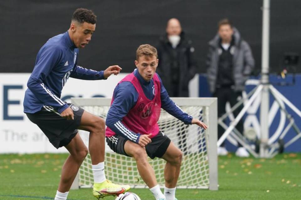 Training Training