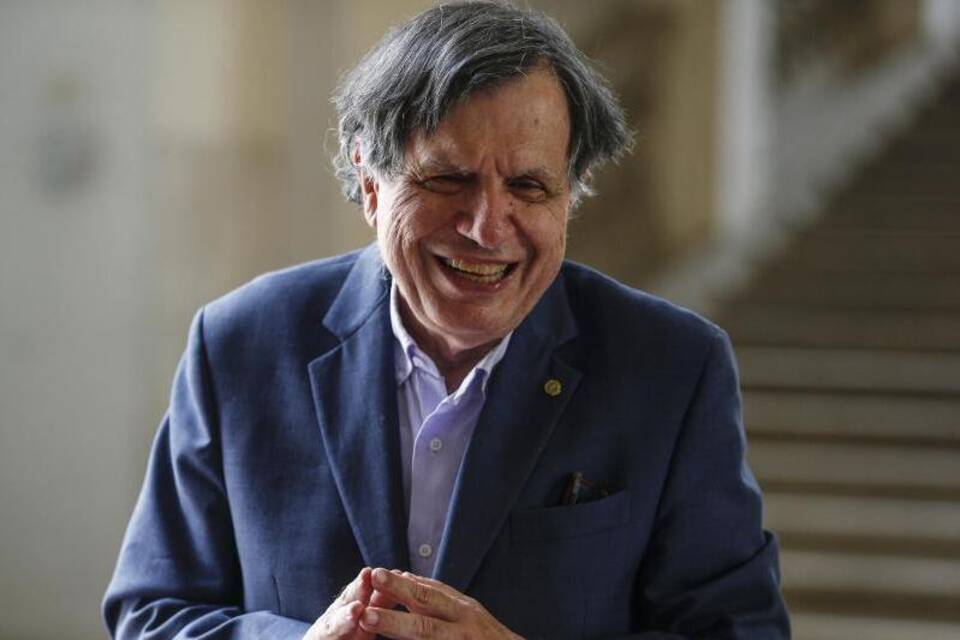 Giorgio Parisi Giorgio Parisi