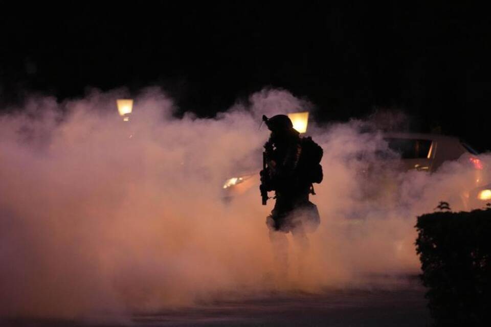 Proteste in Slowenien Proteste in Slowenien