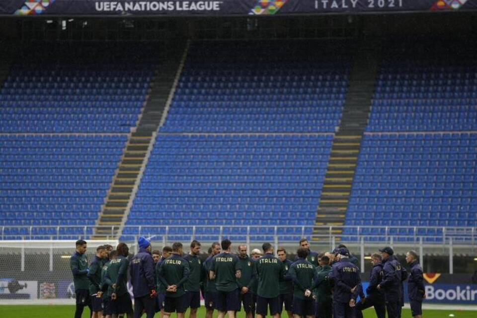 Nations League Nations League