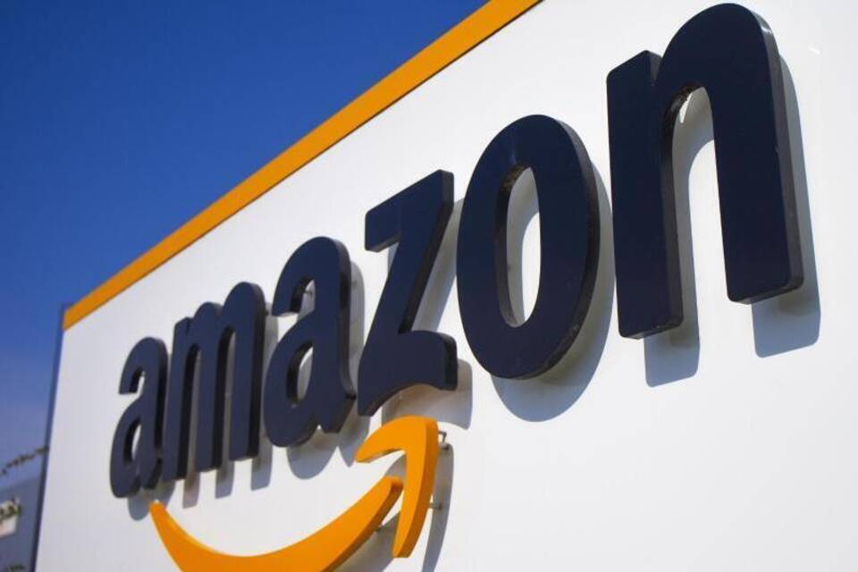 Amazon erweitert Portfolio