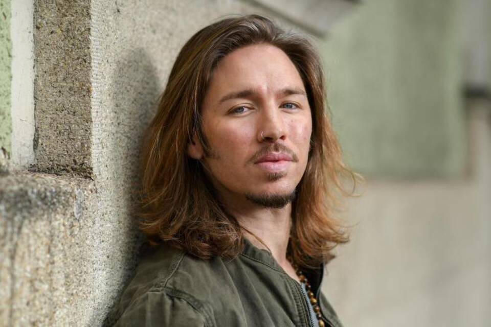 Gil Ofarim Gil Ofarim