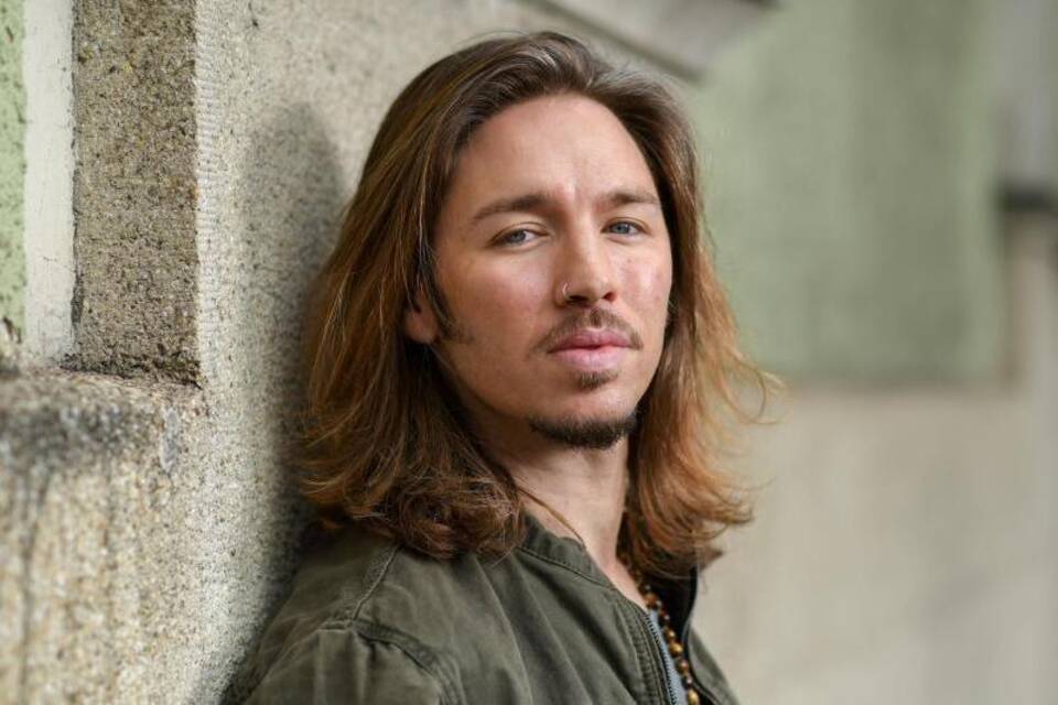 Gil Ofarim