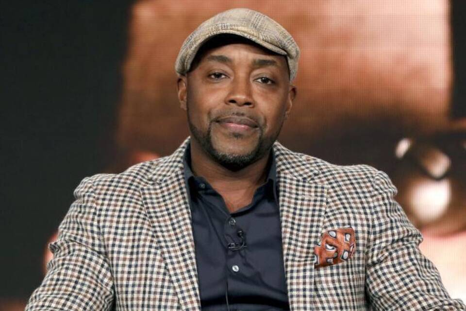 Will Packer Will Packer