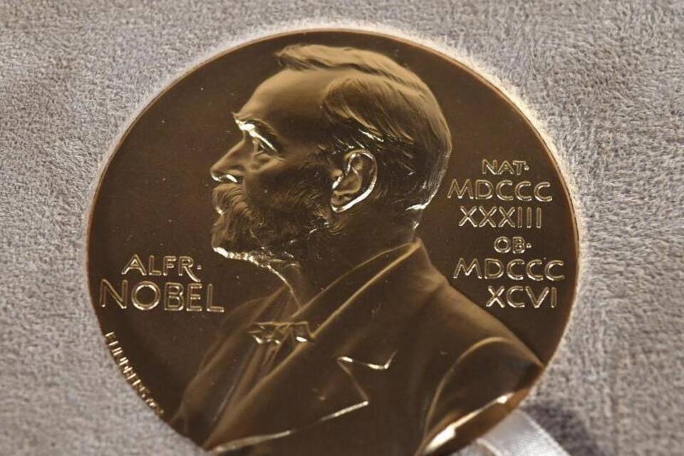 Nobelpreis Nobelpreis