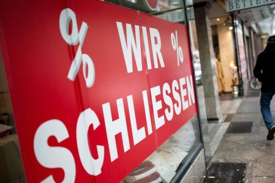 Firmenpleiten Firmenpleiten