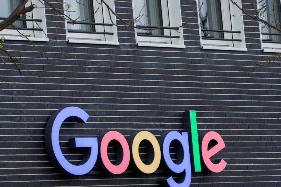 Google Google