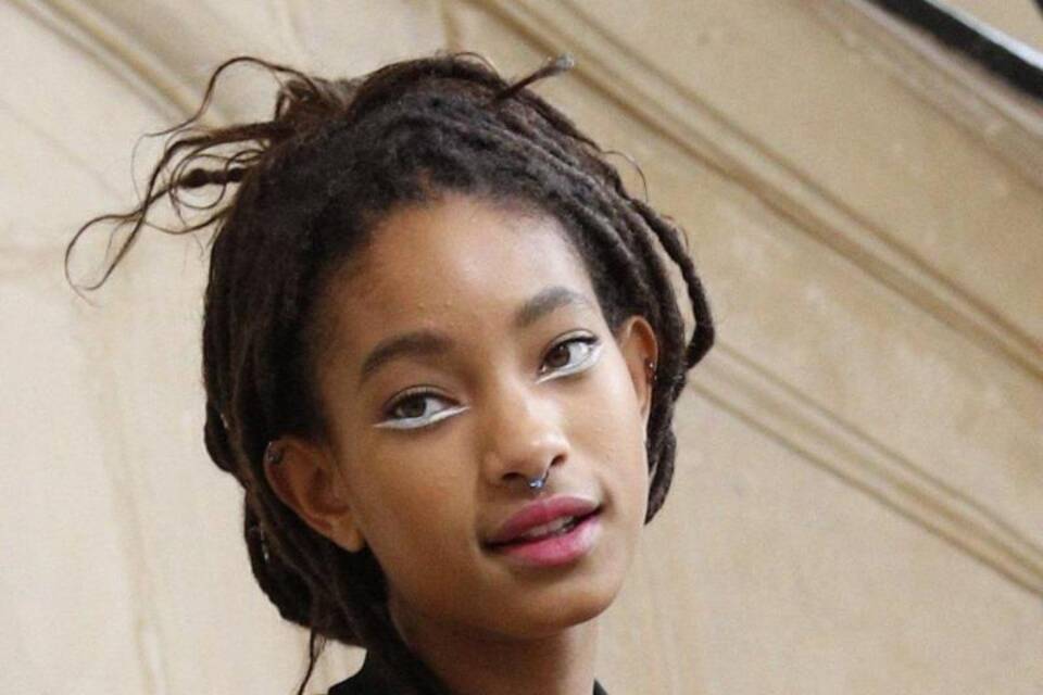 Willow Smith Willow Smith