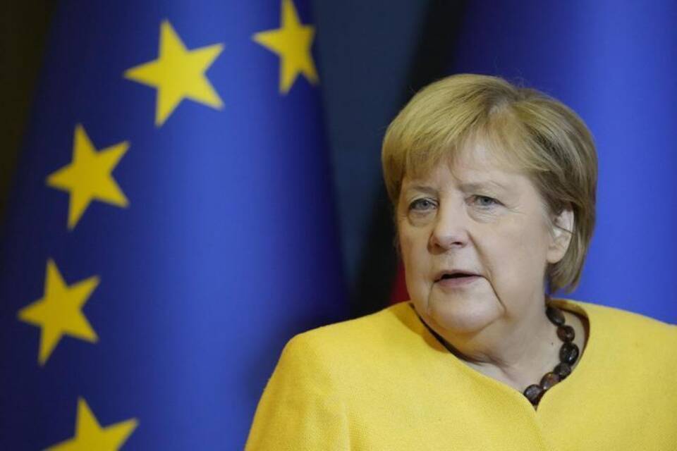 Merkel Merkel