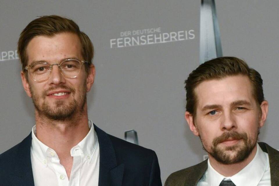 Joko und Klaas Joko und Klaas