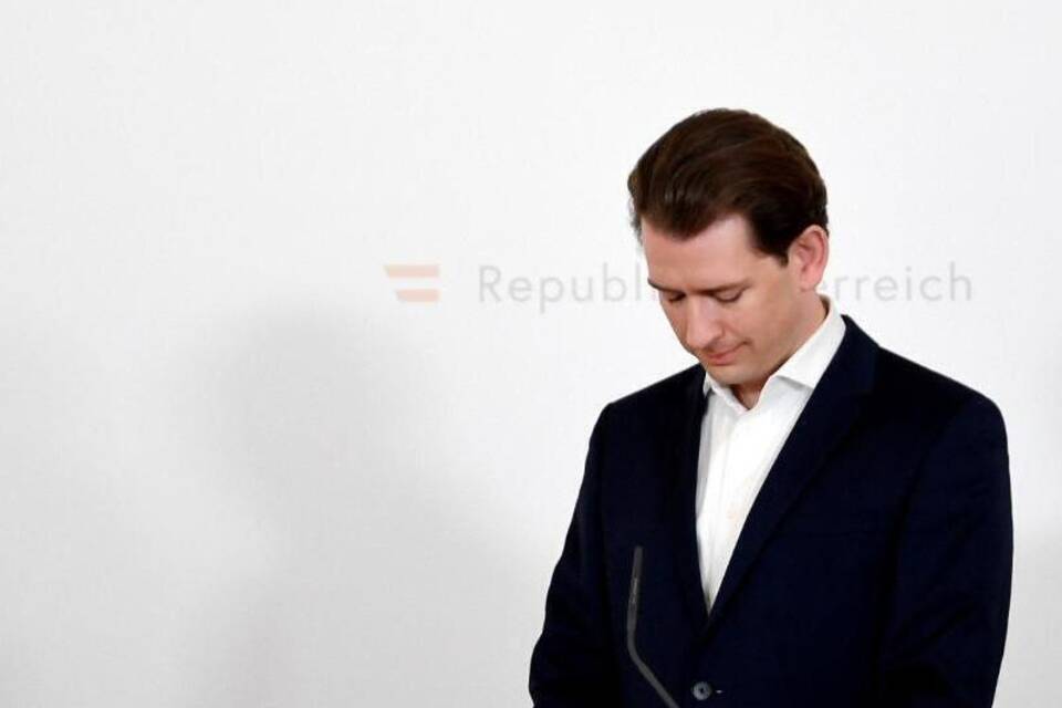 Sebastian Kurz