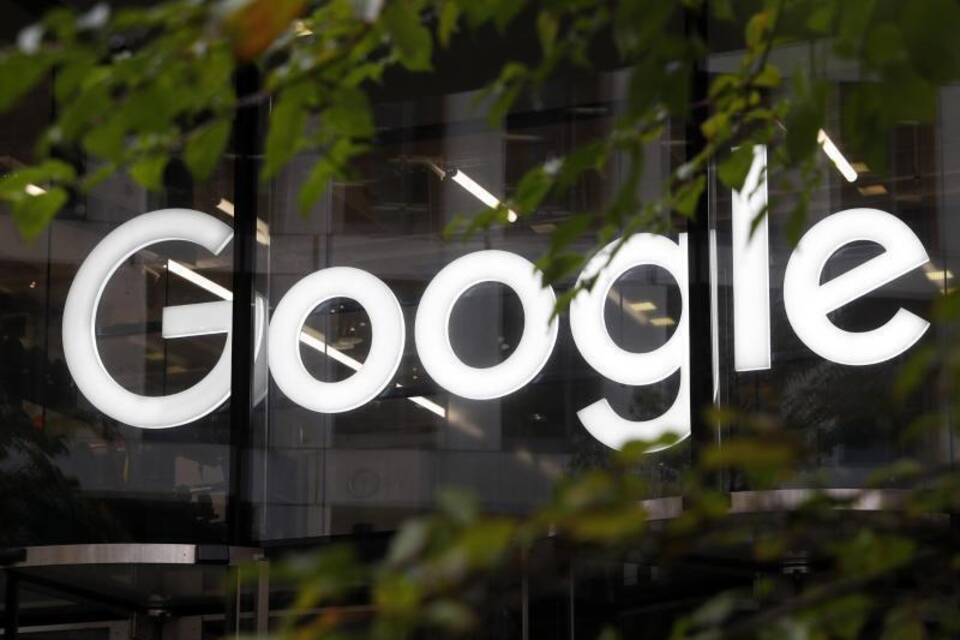 Google Google