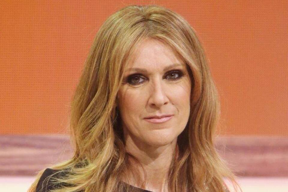 Celine Dion Celine Dion