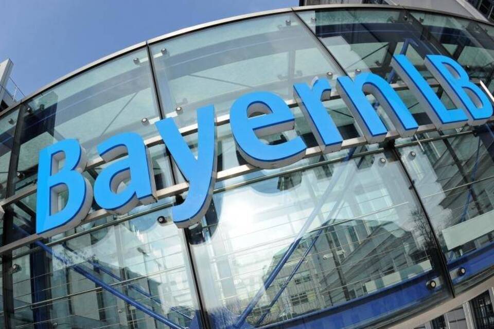 BayernLB vor Bilanz BayernLB vor Bilanz