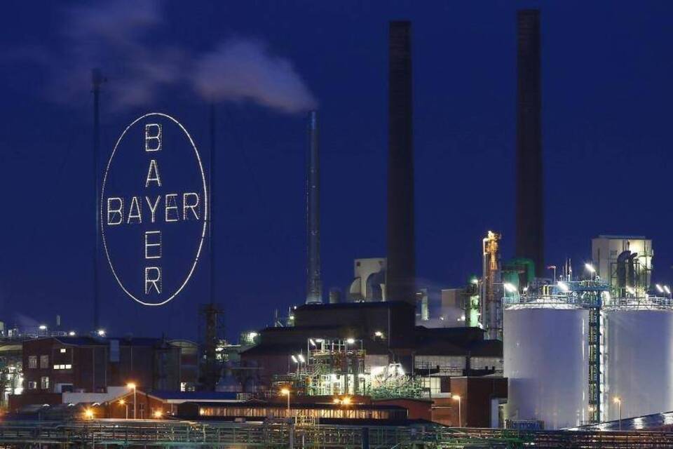 Bayer AG Bayer AG