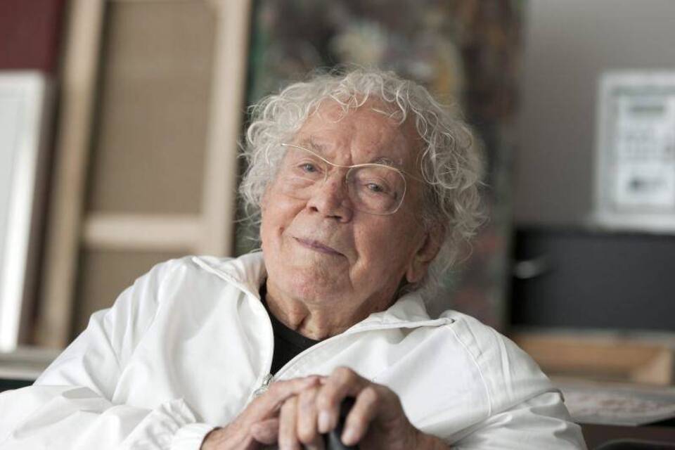 Hans Erni Hans Erni