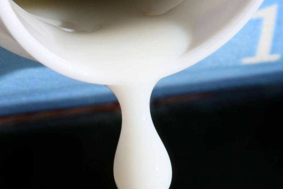 Milch Milch