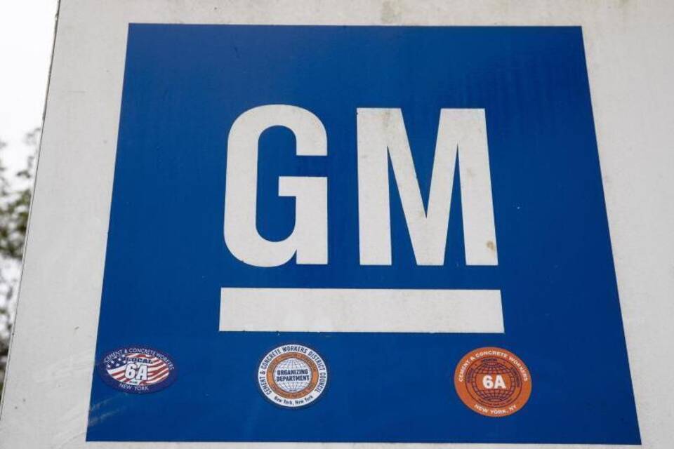 General Motors