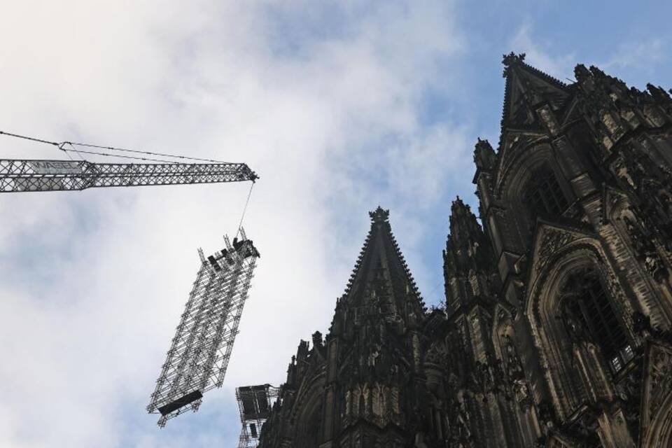 Kölner Dom Kölner Dom