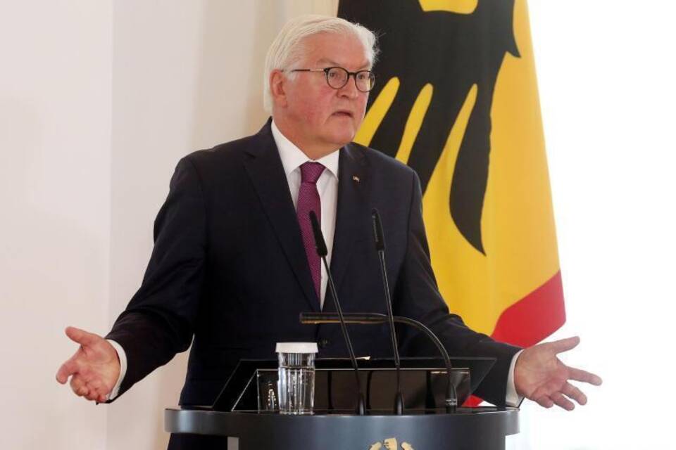 Steinmeier Steinmeier