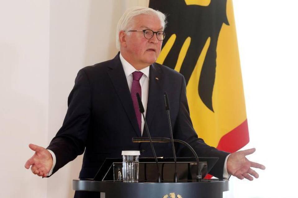 Steinmeier