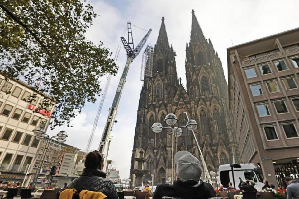 Kölner Dom Kölner Dom