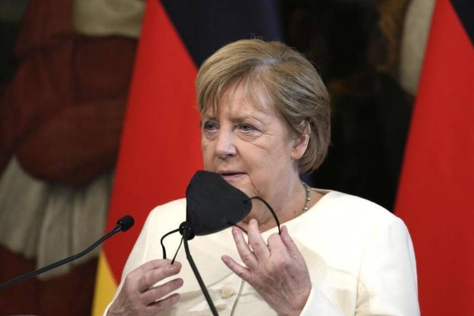 Merkel Merkel