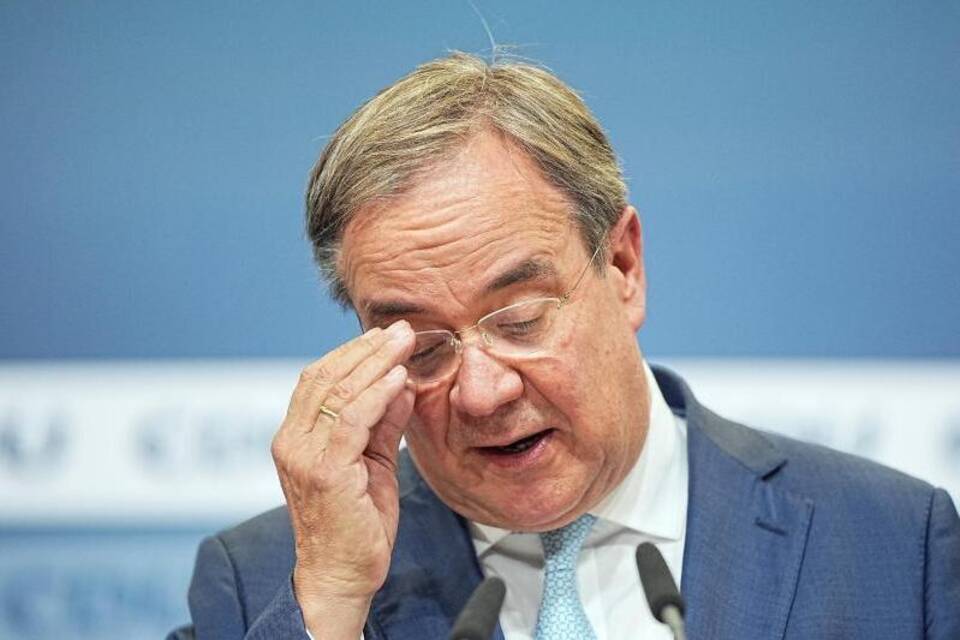 Laschet Laschet