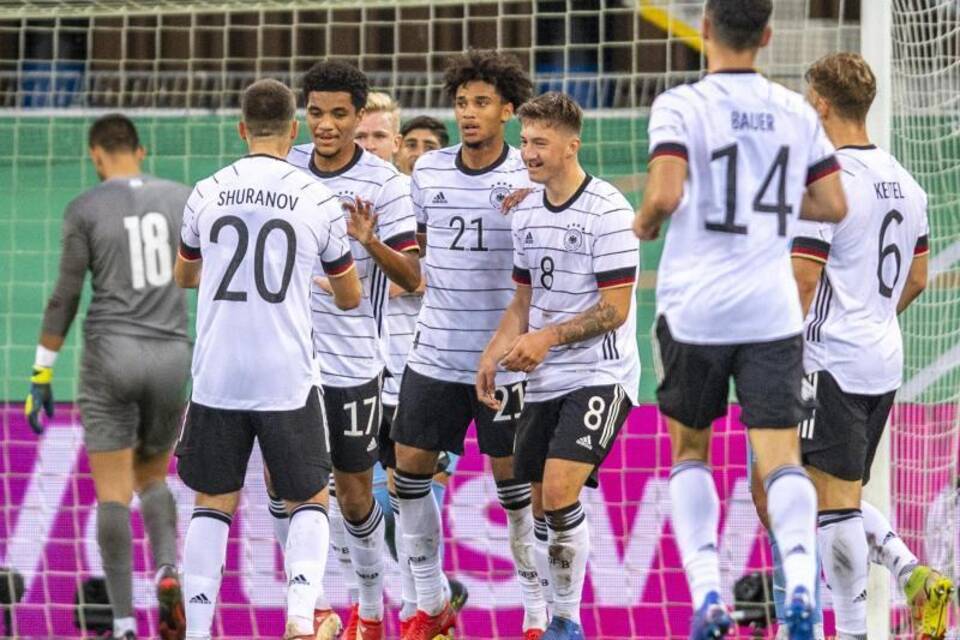 Deutschland - Israel Deutschland - Israel