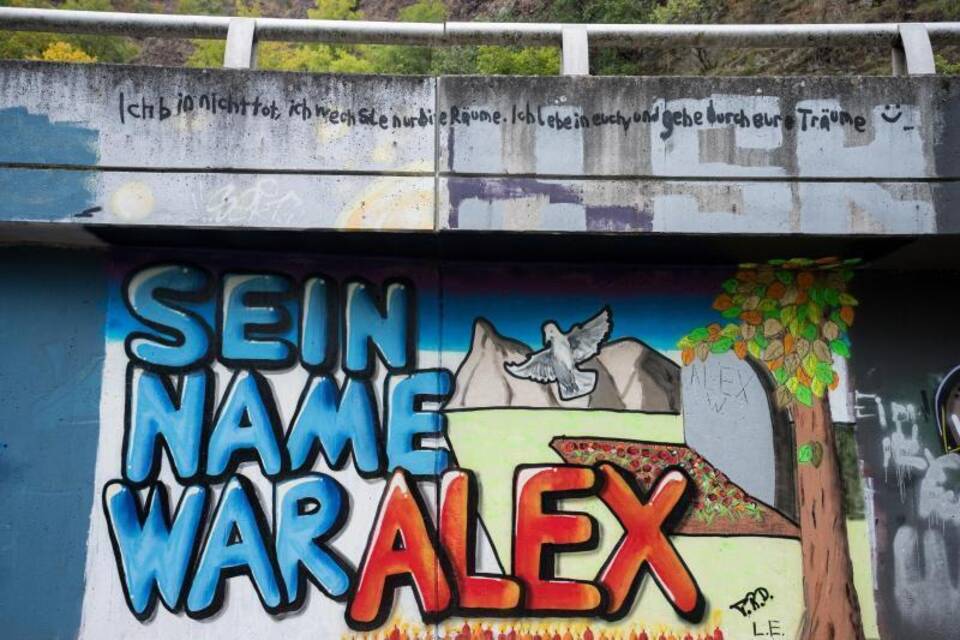 Graffiti Graffiti