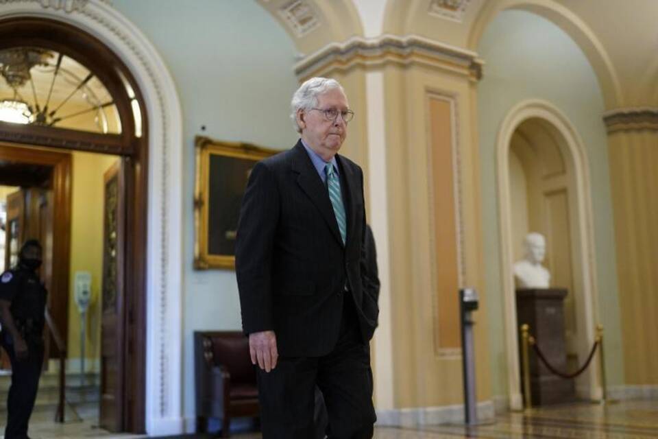 McConnell