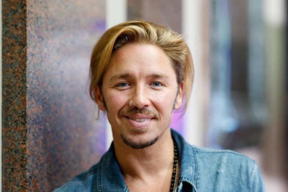 Gil Ofarim