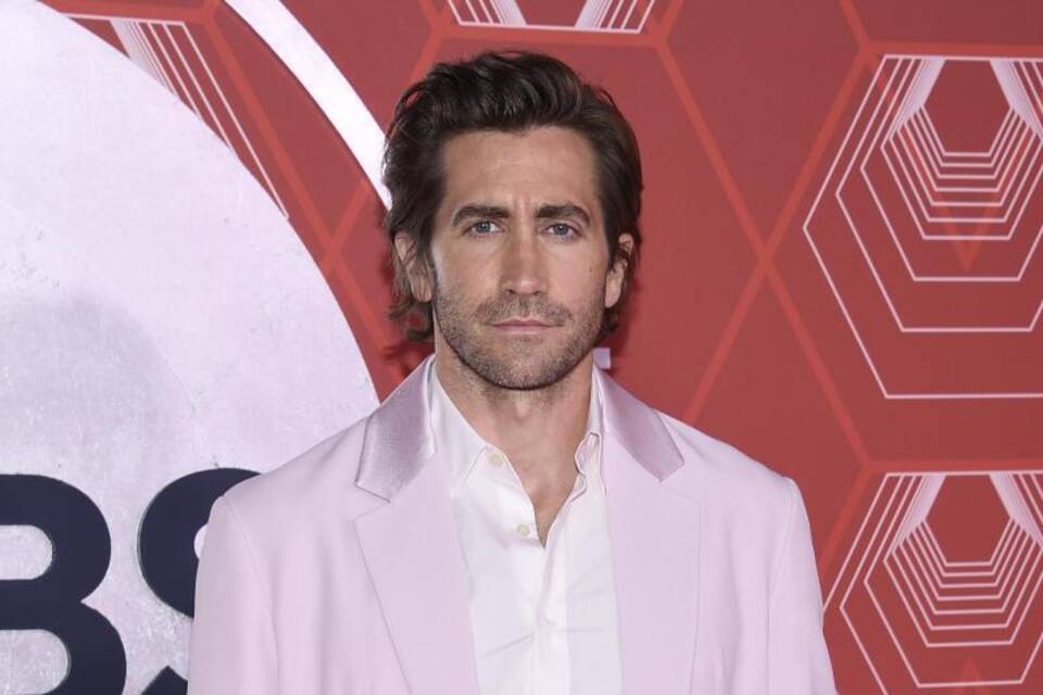 Jake Gyllenhaal Jake Gyllenhaal