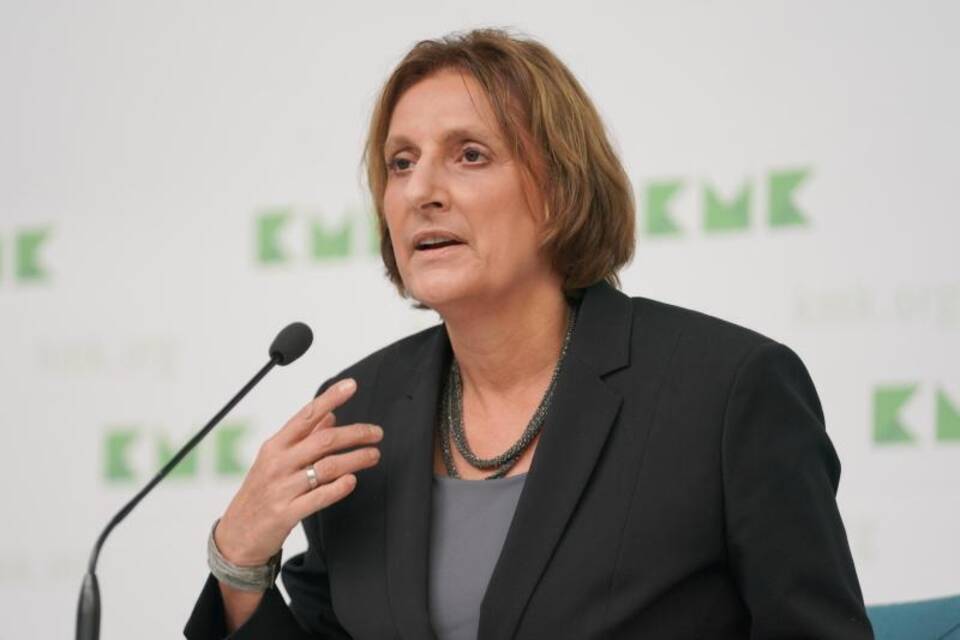Abschluss Kultusministerkonferenz Abschluss Kultusministerkonferenz