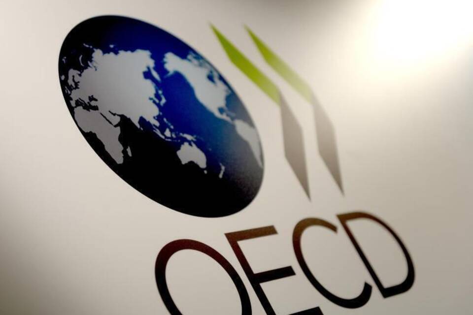 OECD einigt sich auf Steuerreform