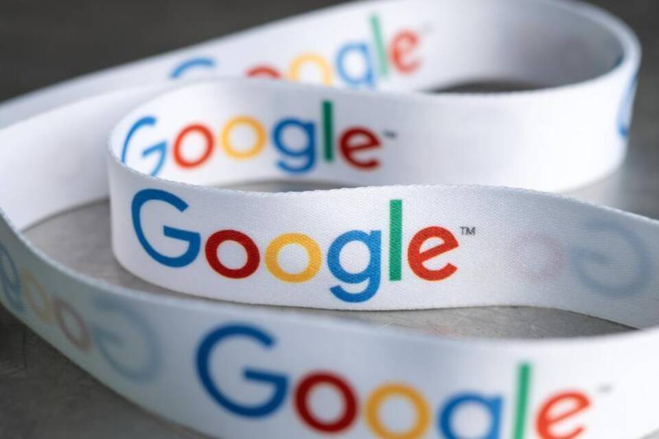 Google Google