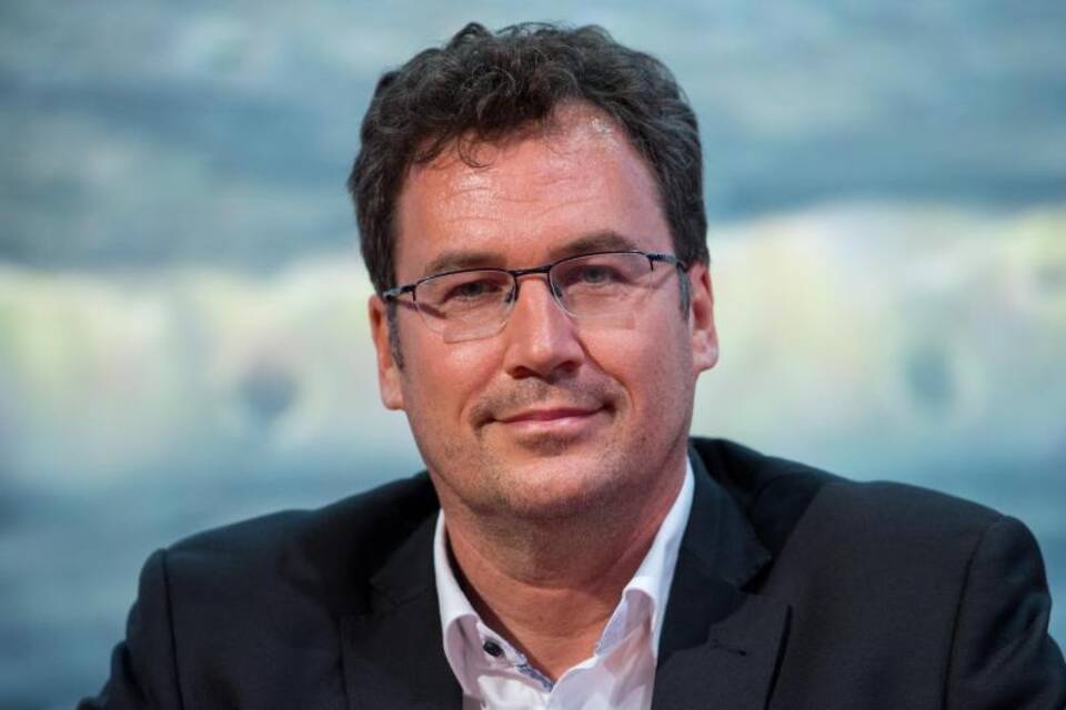 Christian von Stetten Christian von Stetten