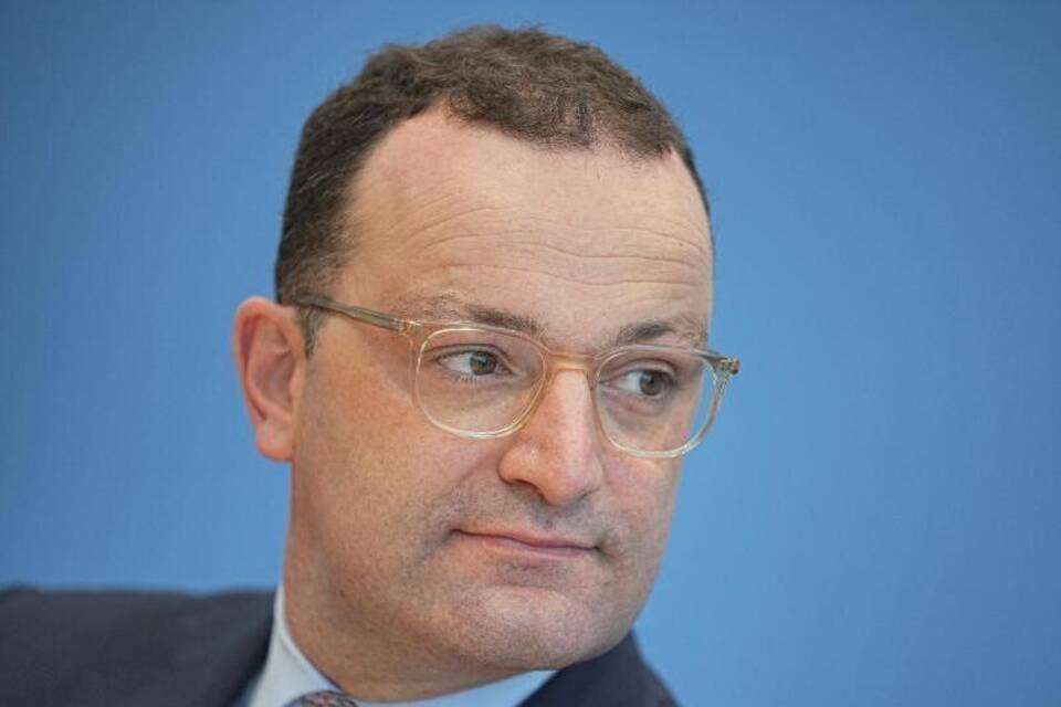 Jens Spahn Jens Spahn