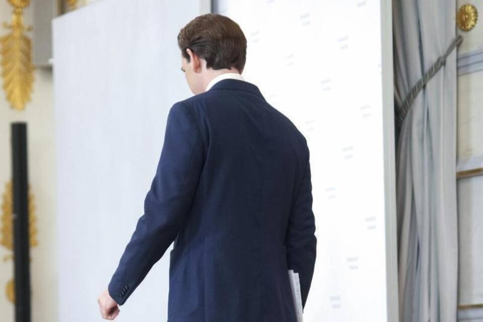 Sebastian Kurz Sebastian Kurz