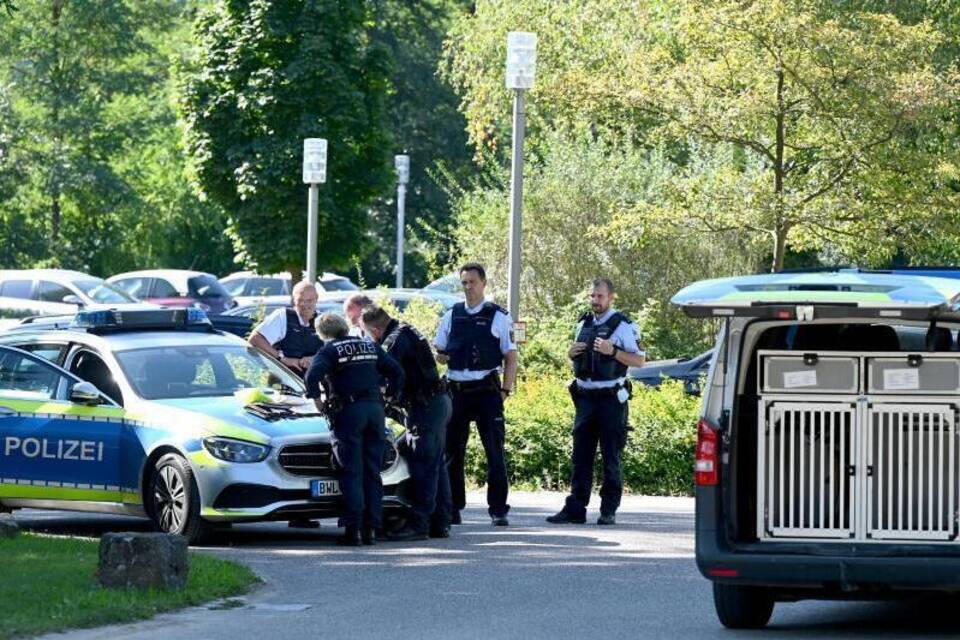 Flucht aus psychiatrischer Klinik Flucht aus psychiatrischer Klinik