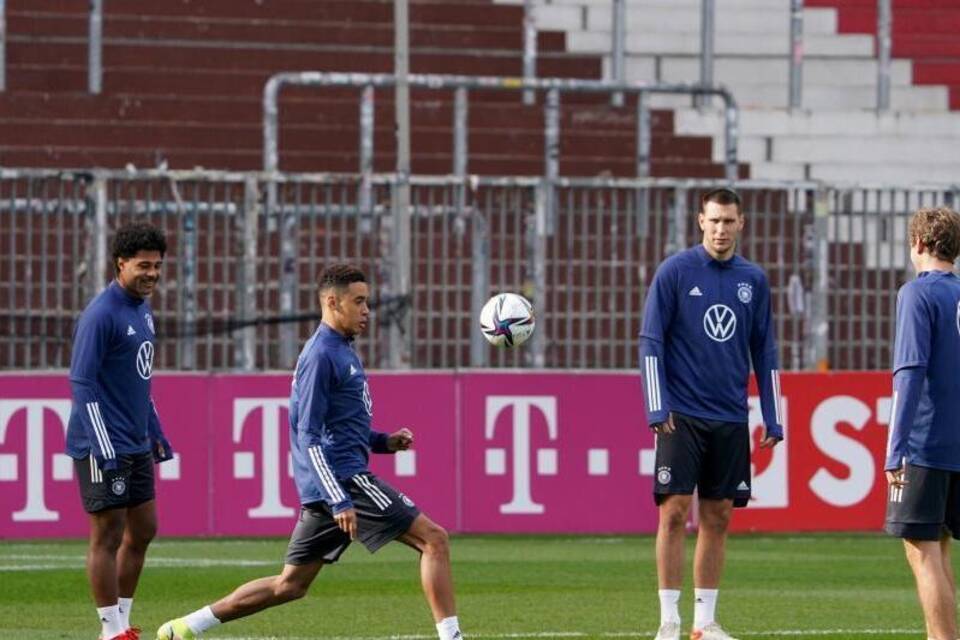 Fußballer Fußballer