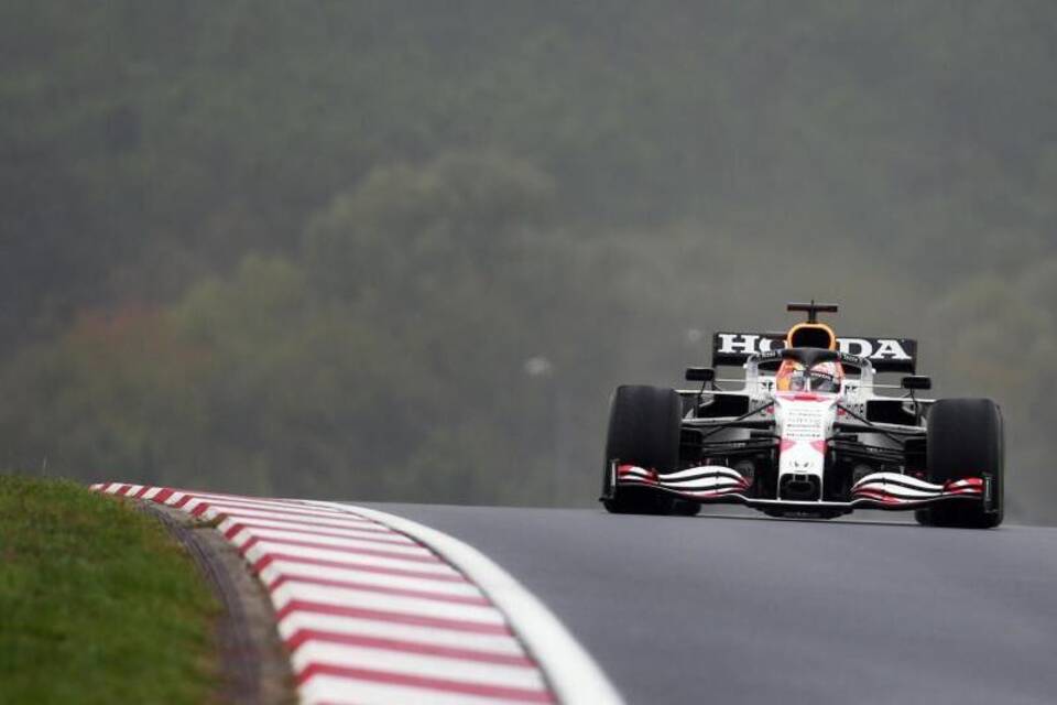 Verstappen Verstappen