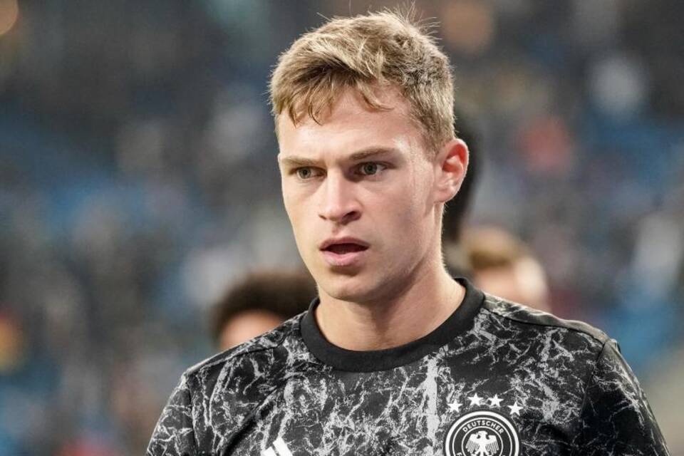 Kimmich Kimmich