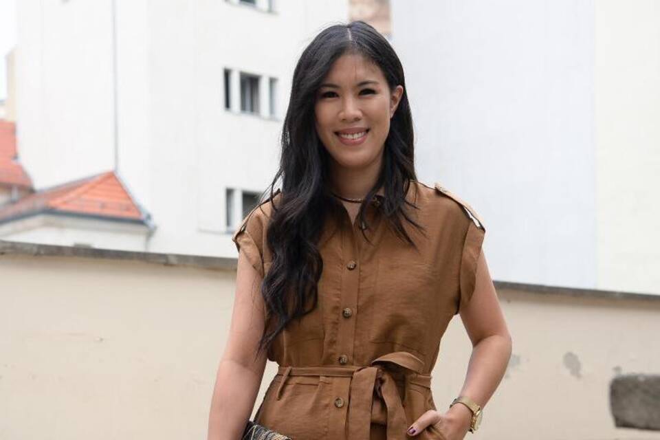 Mai Thi Nguyen-Kim