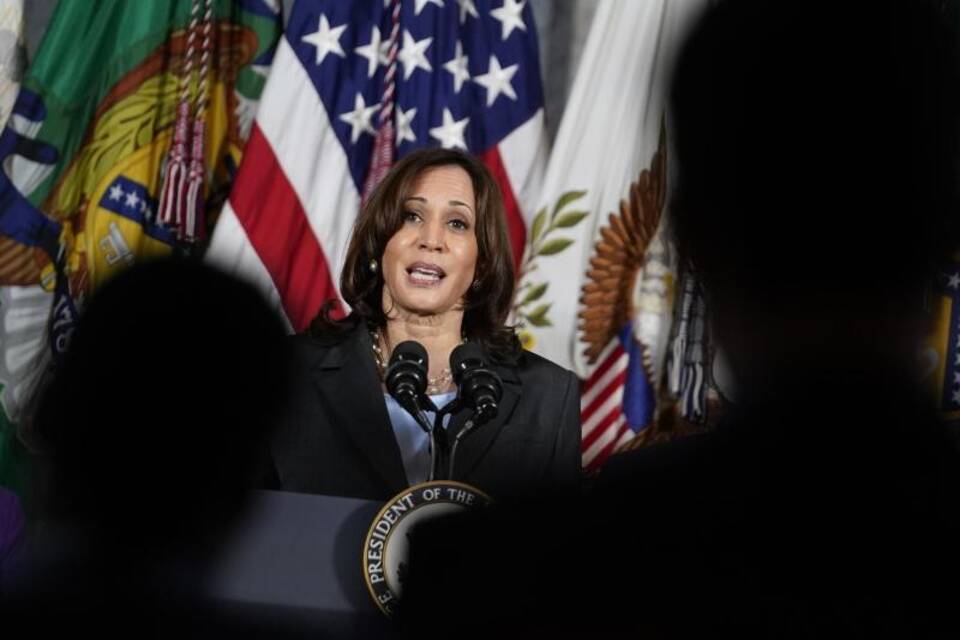 Kamala Harris