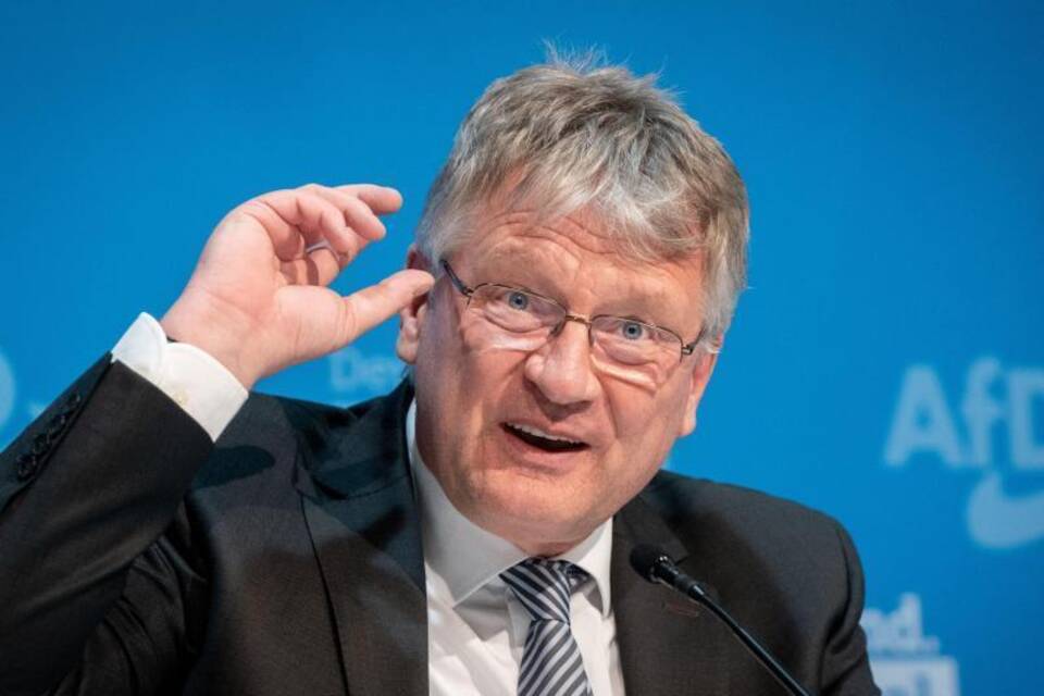 Jörg Meuthen