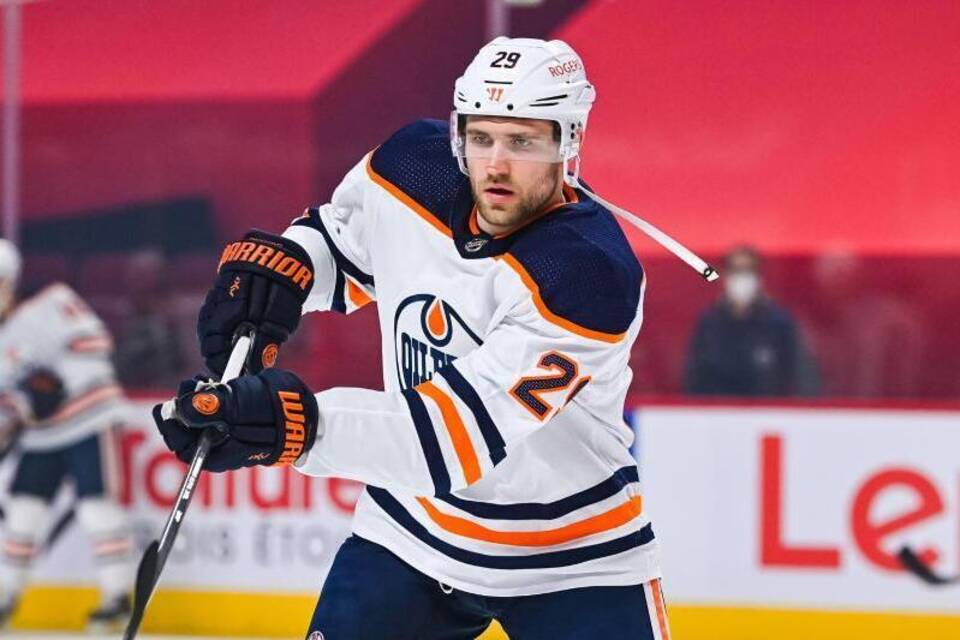 Leon Draisaitl