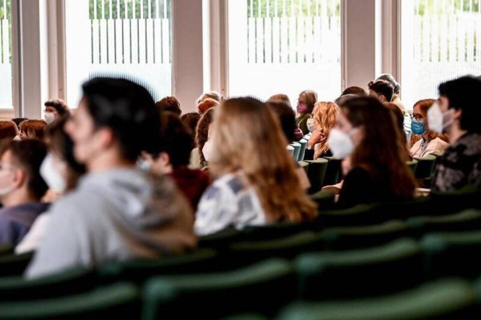 Studenten Studenten