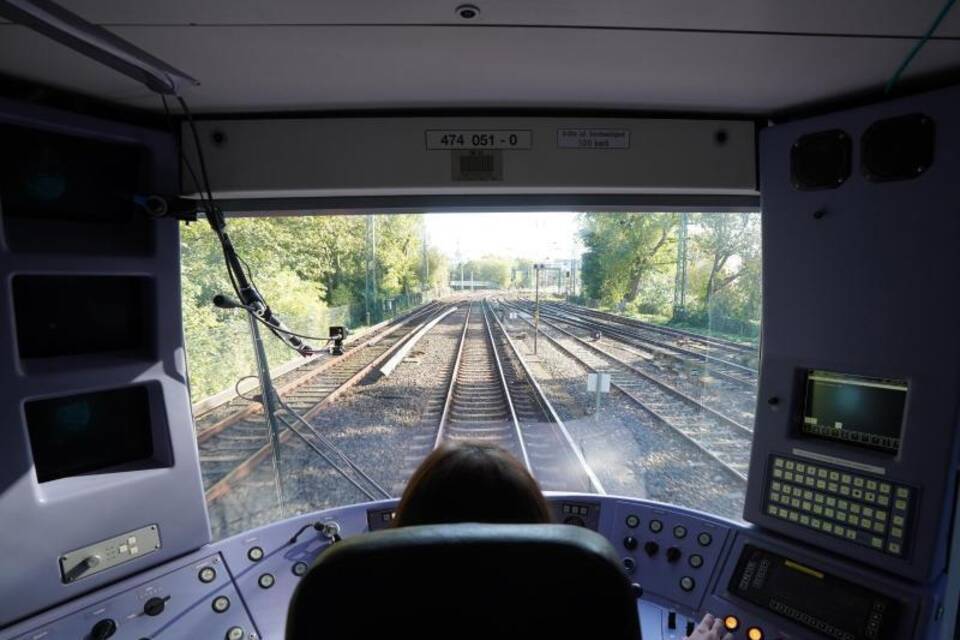 S-Bahn S-Bahn